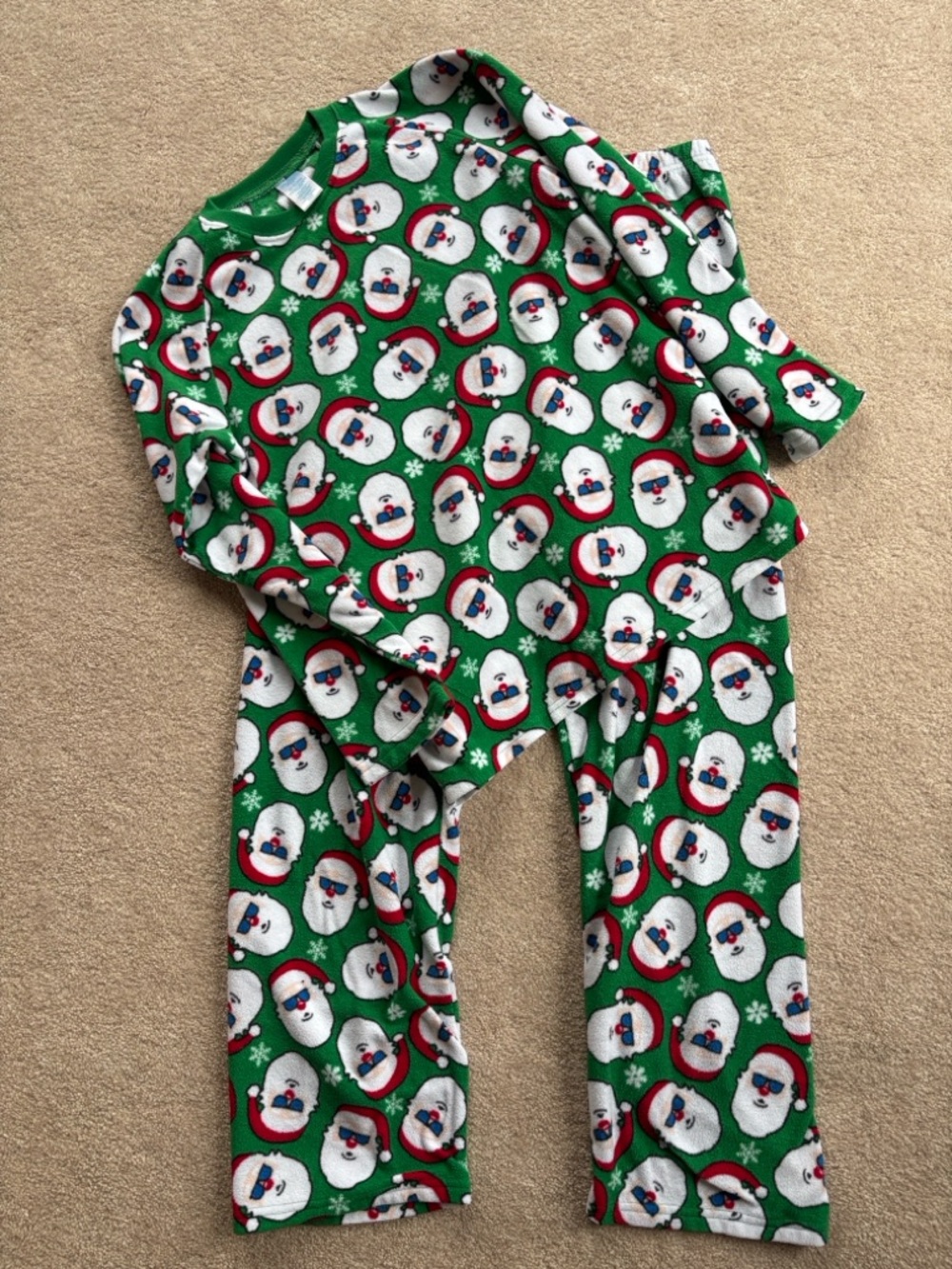 🎄🎅🏻Kids Christmas pajama set🎅🏻🎄